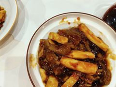 -东兴楼饭庄(六里桥店)