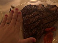 -Keens Steakhouse