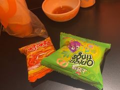 -探鱼·鲜青椒爽麻烤鱼(北京路天河城店)