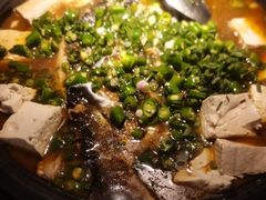 -探鱼·鲜青椒爽麻烤鱼(广州欣荣广场店)