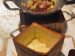 -绿茶餐厅(深圳龙华天虹购物中心店)