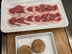 -牛街·马辈儿涮肉(牛街二店)