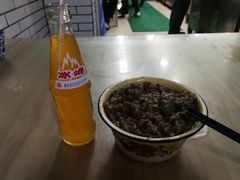 -定家小酥肉·清真(回民街店)