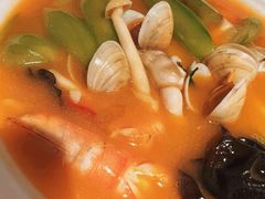 花蛤笋之肚-春暖花开(西溪店)