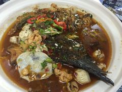 -春盛渔府(牛首山店)