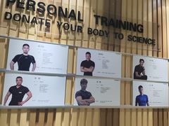 -阳光游泳培训(北苑店)