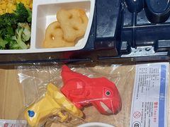 -味千拉面(惠州淡水嘉信茂广场分店)