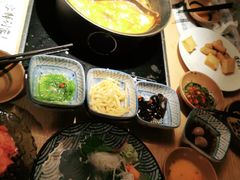 -温野菜涮涮锅(西单大悦城店)