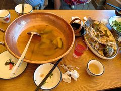 -妈妈的味道·腾冲特色菜(和顺古镇店)