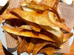 -本处·素食·融合料理(南油店)