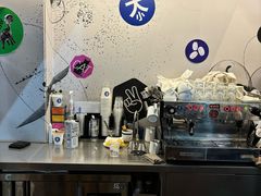-大小咖啡 BigSmallCoffee(麦子店)