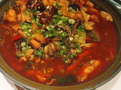 -眉州东坡·熊猫主题餐厅(枫蓝店)
