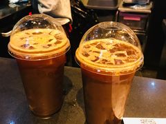 -COSTA COFFEE(吴江路店)