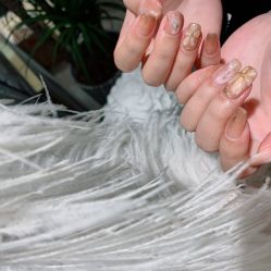 -雪儿·YuKi美甲美睫皮肤管理Salon