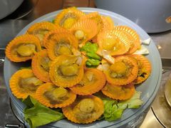 -大橘元自助回转火锅(天河新天地店)