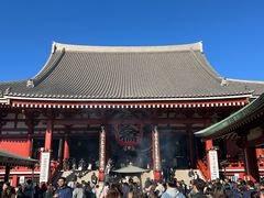 -浅草寺