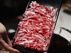 -今日炊牛·潮汕牛肉火锅(华采天地店)