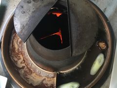 -福寿斋·老北京铜锅涮肉·烤鸭(顺义总店)