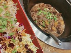 -锅老头铁锅炖•大锅蒸汽海鲜(韩乐坊店)