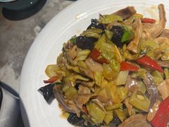 -又见炊烟私房菜(敬亭路店)