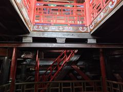 -光岳楼