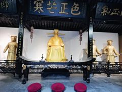 -包公祠