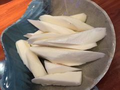 山药-千岛蚝高压锅生蚝·人参火锅(白云万达店)