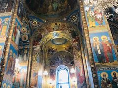 -滴血救世主教堂