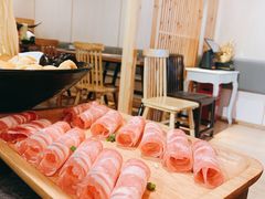 -许府牛火锅(信义坊总店)