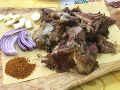 烤全羊-新疆巴州金丝特餐厅(大钟寺店)