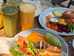 -ommo cafe(半岛城邦店)