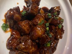 -绿茶餐厅(深圳龙华天虹购物中心店)