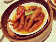 -十二粤味·顺德菜·烧鹅点心(五四广场店)