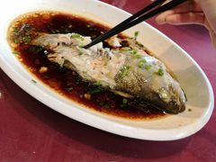 -花麦地溪边小厨(天台国清寺入口店)