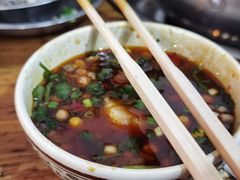 -黑竹香鸡(营和巷店)
