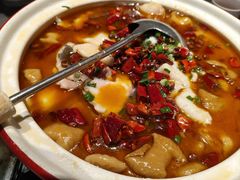 -湘轩·土菜研究院(光大店)