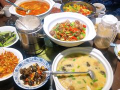 -天下客饭店(中山路店)