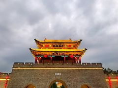 -台儿庄古城