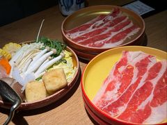 -沼津港精致料理·寿喜烧·烧鸟(青浦宝龙广场日料榜单店)