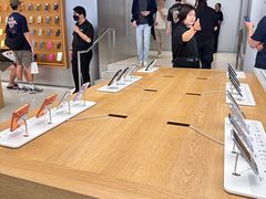 -Apple 零售店(Causeway Bay)