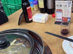 -濠轩阁特色生蚝火锅(水湾路店)