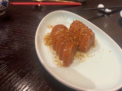 -海天楼中餐厅(吴宫泛太平洋酒店)