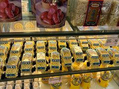 -爱维尔阳光蛋糕(越湖店)