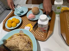 -常州银丝面馆(府琛店)