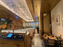 -泰香米泰国餐厅(中大国际店)