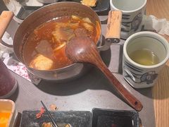 -沼津港精致料理·寿喜烧·烧鸟(龙湖南桥天街日料榜单店)