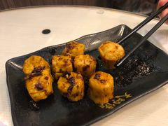 -大师傅粥品(埃华街)