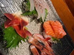 -千代武日本料理(爱建店)