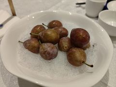-山水阁中餐厅(沙河唯实交流中心)