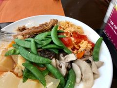 -漳州瑰丽半岛酒店·原素全日制餐厅